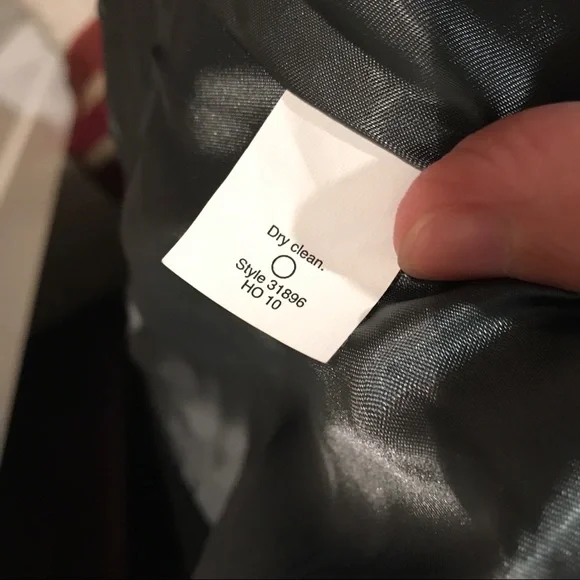 JCrew wool coat - Picture 7 of 9